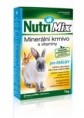 Nutri Mix pro králíky 1kg