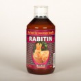 Rabitin pro králíky 1litr