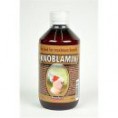 Aquamid Knoblamin E česnekový olej 500ml