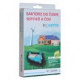 Bakterie do žump, septiků - Bioseptik